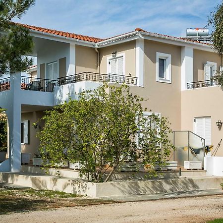 Julia'S Luxury Suites, Cephallonia Near Argostoli Kástron Dış mekan fotoğraf