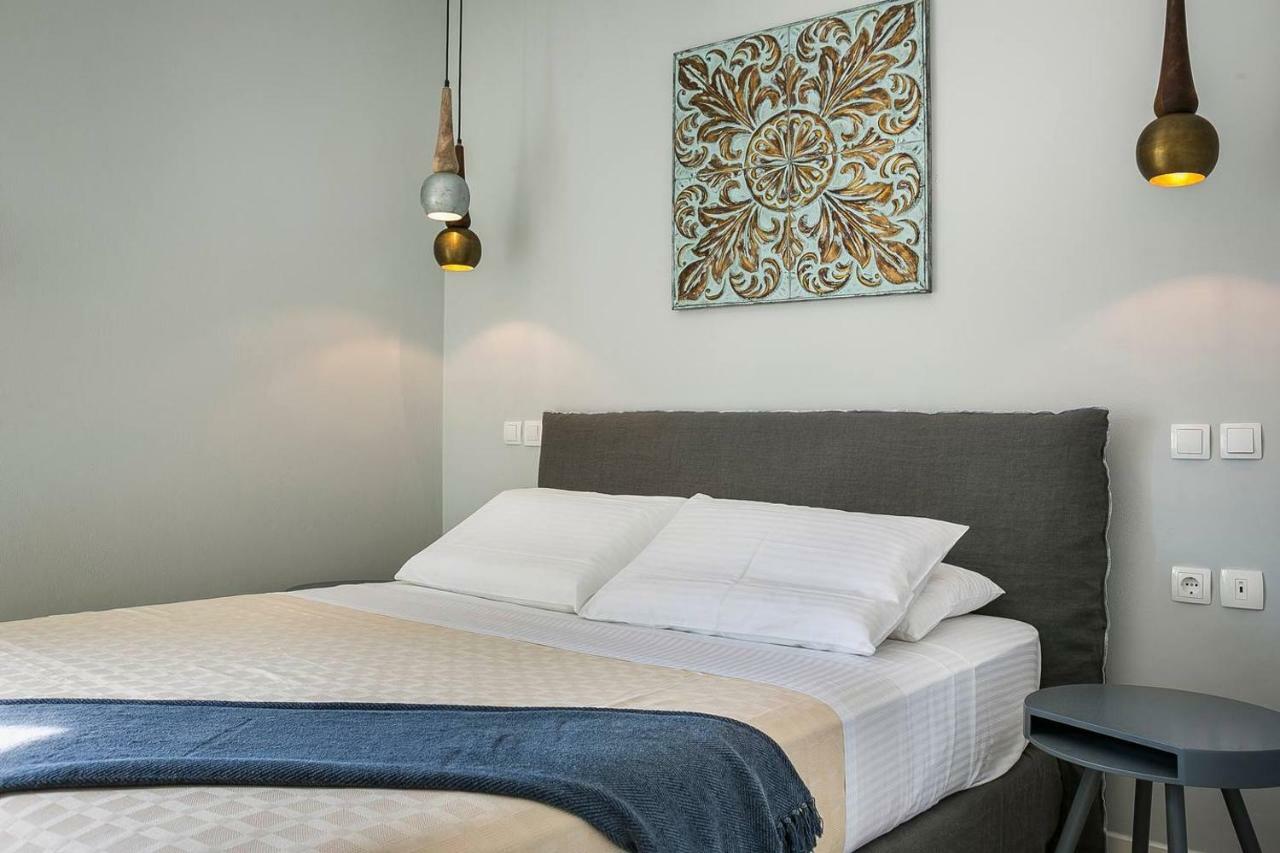 Julia'S Luxury Suites, Cephallonia Near Argostoli Kástron Dış mekan fotoğraf