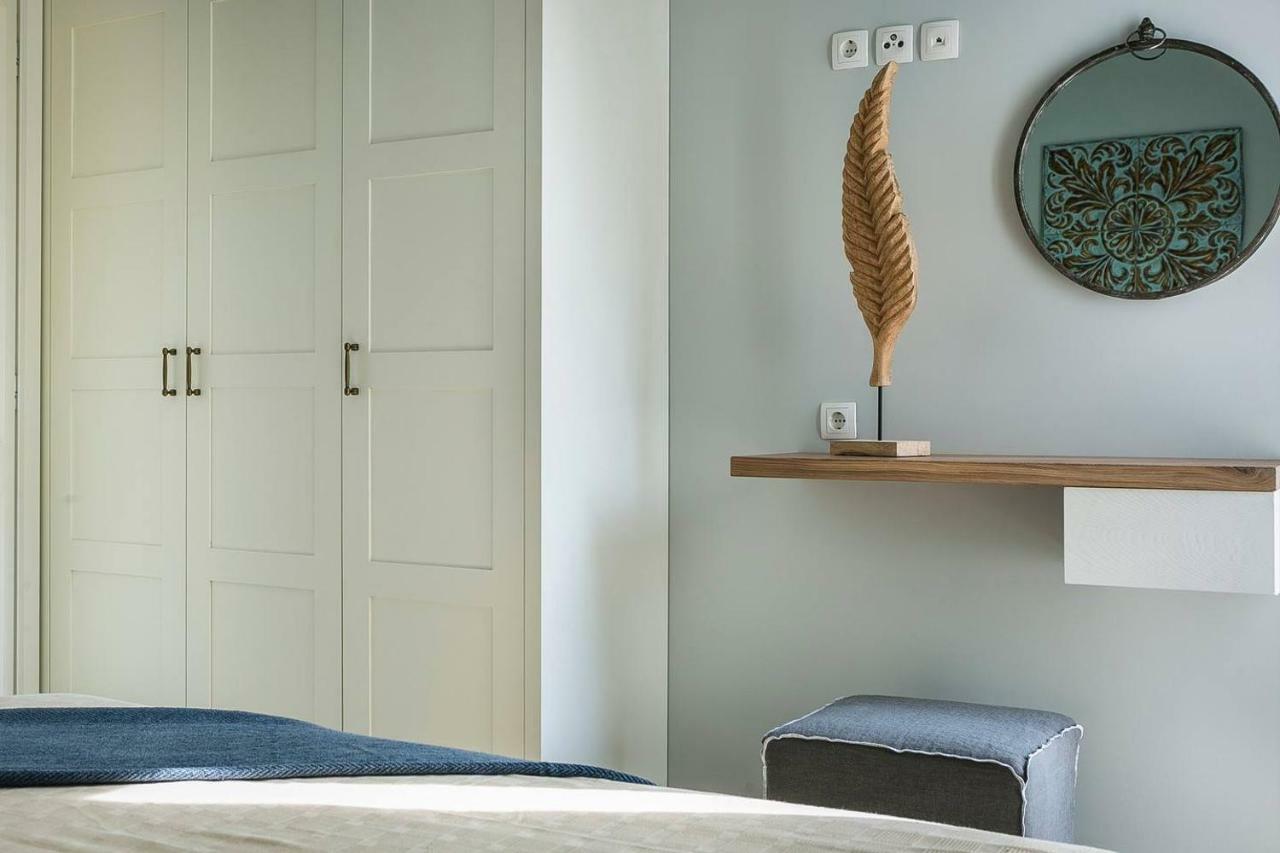 Julia'S Luxury Suites, Cephallonia Near Argostoli Kástron Dış mekan fotoğraf