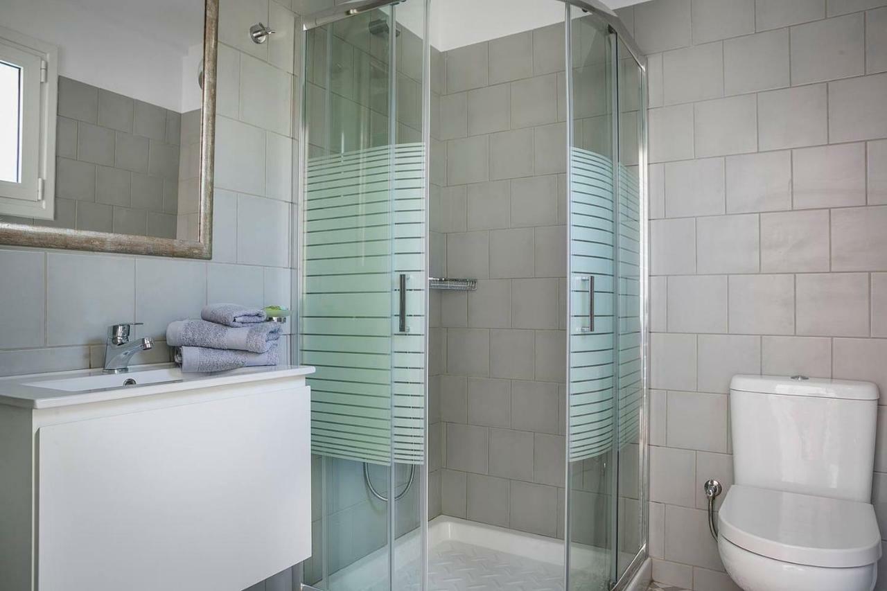 Julia'S Luxury Suites, Cephallonia Near Argostoli Kástron Dış mekan fotoğraf